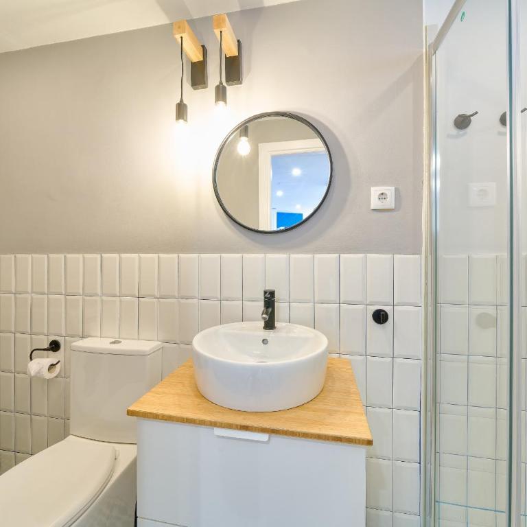 Lovely Home Puerto - 1ª línea de playa - Ideal Familias - Apartamento de 1 dormitorio - 15