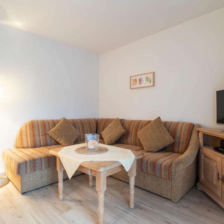 Ferienwohnung Brill - Apartment mit 1 Schlafzimmer - 2