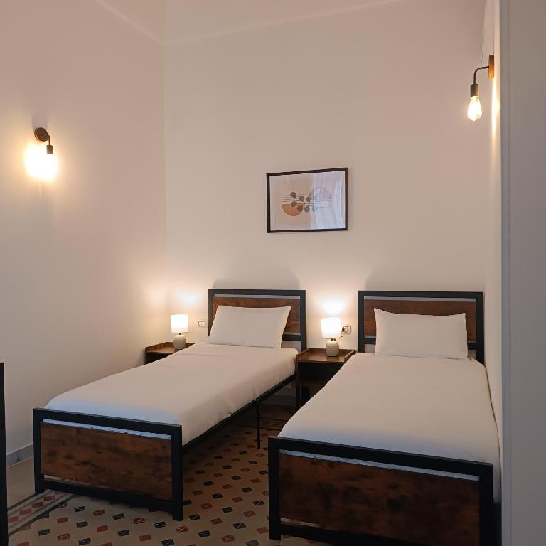 Dimora Tarantina - Two-Room Apartment - 9