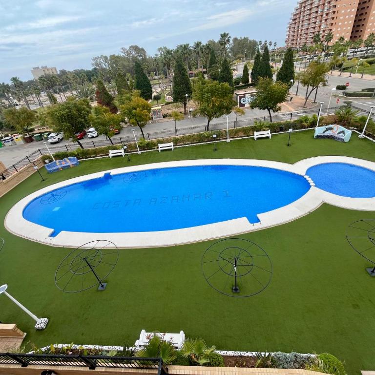 Apartamento Mar Salá - Apartamento de 2 dormitorios - 10