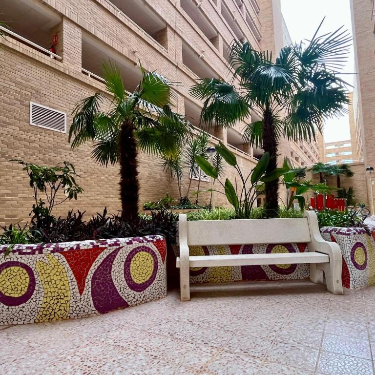 Apartamento Mar Salá - Apartamento de 2 dormitorios - 12