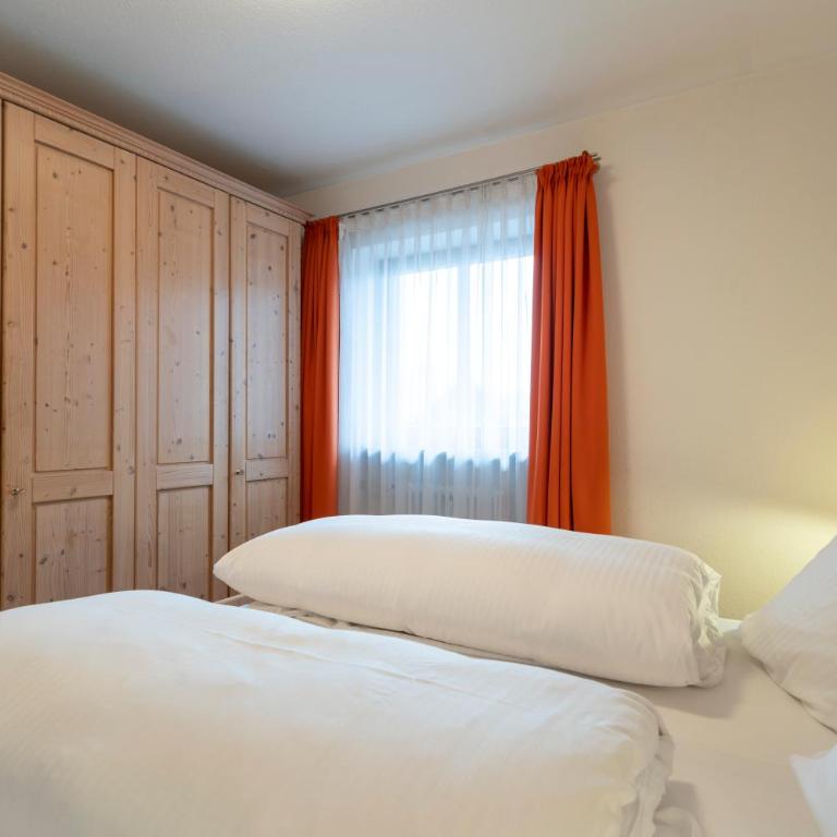 Ferienwohnung Brill - Apartment mit 1 Schlafzimmer - 4