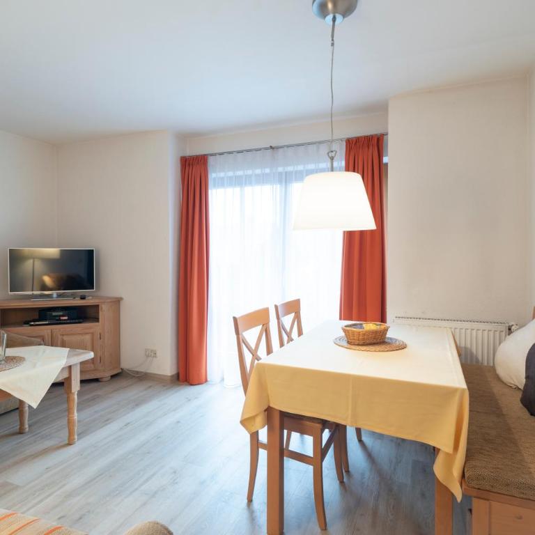 Ferienwohnung Brill - Apartment mit 1 Schlafzimmer - 6