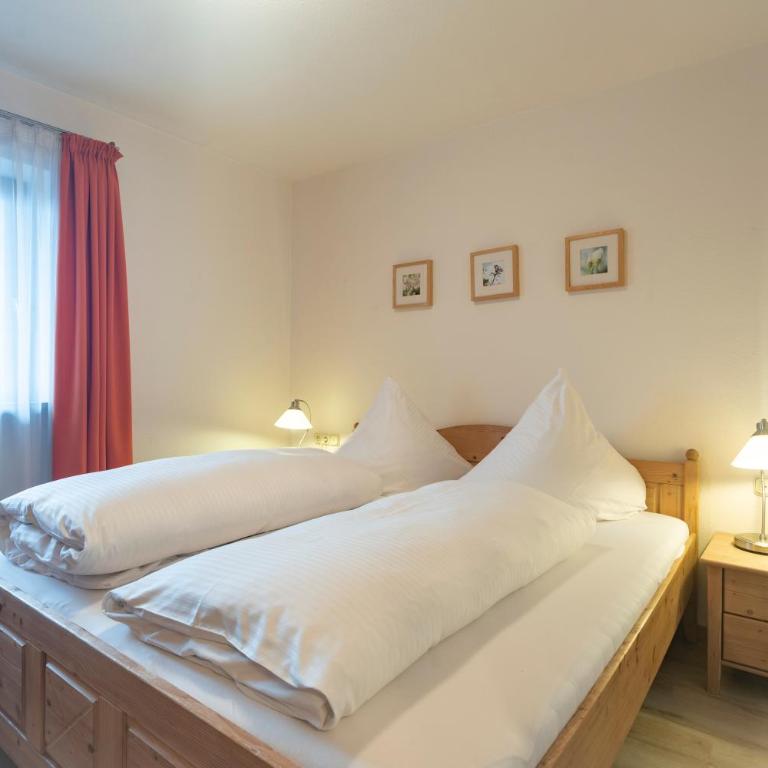 Ferienwohnung Brill - Apartment mit 1 Schlafzimmer - 8