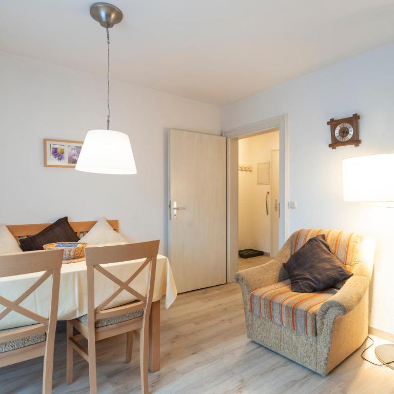 Ferienwohnung Brill - Apartment mit 1 Schlafzimmer - 10