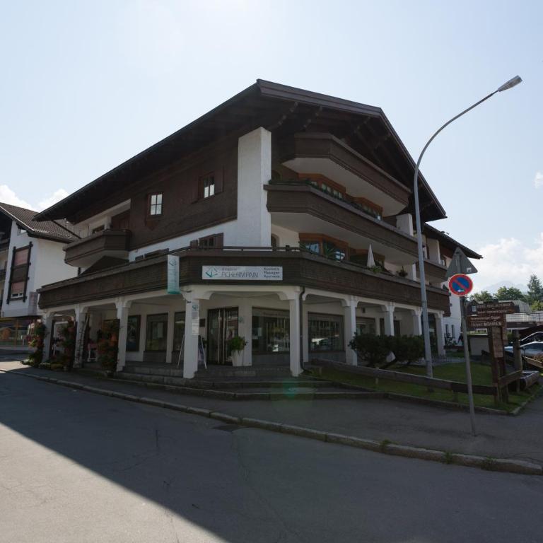 Ferienwohnung Brill - Apartment mit 1 Schlafzimmer - 11
