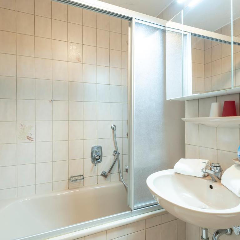Ferienwohnung Brill - Apartment mit 1 Schlafzimmer - 12