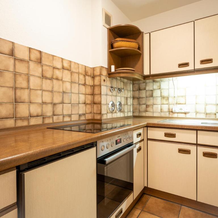 Ferienwohnung Brill - Apartment mit 1 Schlafzimmer - 14