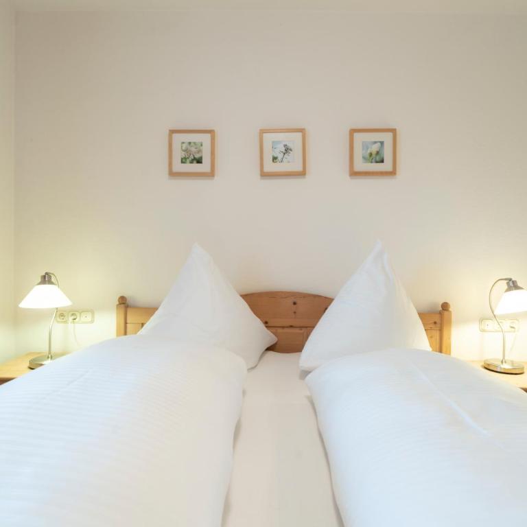 Ferienwohnung Brill - Apartment mit 1 Schlafzimmer - 15