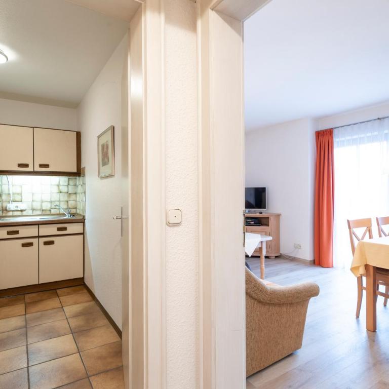 Ferienwohnung Brill - Apartment mit 1 Schlafzimmer - 18