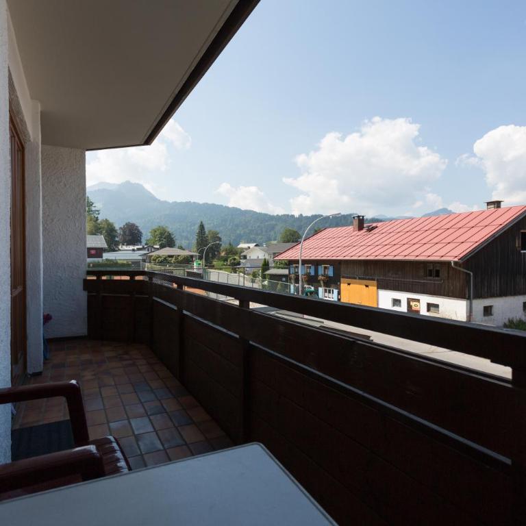 Ferienwohnung Brill - Apartment mit 1 Schlafzimmer - 19