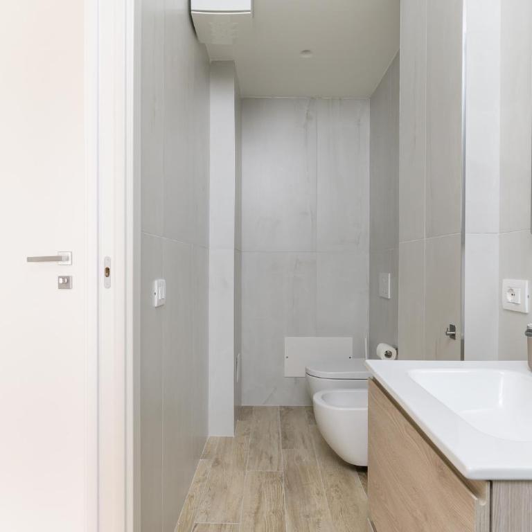 Palazzo Murat by Wonderful Italy - Studio Apartment with Queen Bed - 11