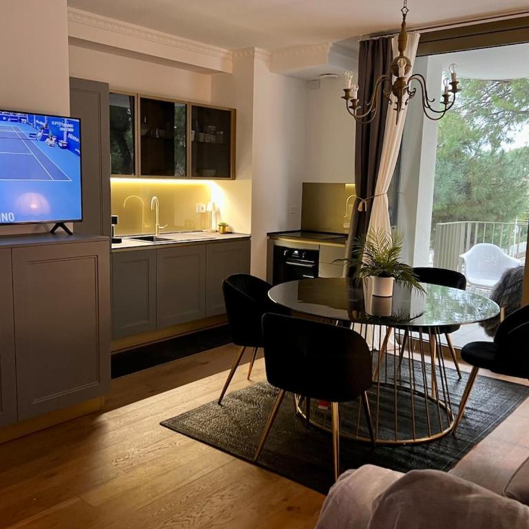 Via Mille House - new trilocale Riccione - centro - Two-Bedroom Apartment - 1
