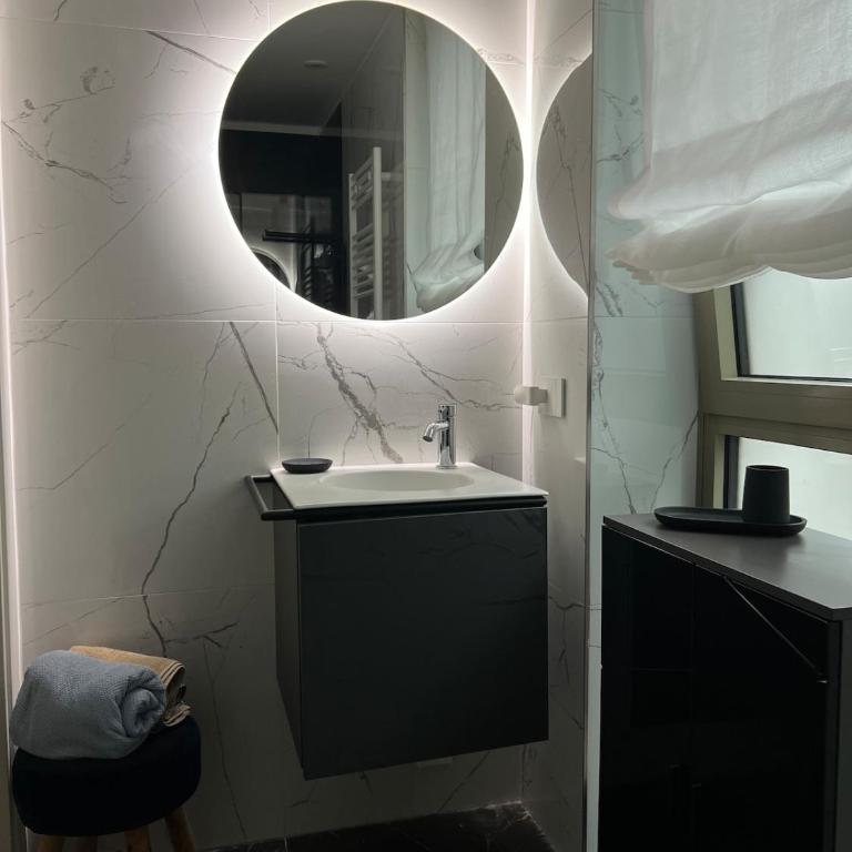 Via Mille House - new trilocale Riccione - centro - Two-Bedroom Apartment - 45