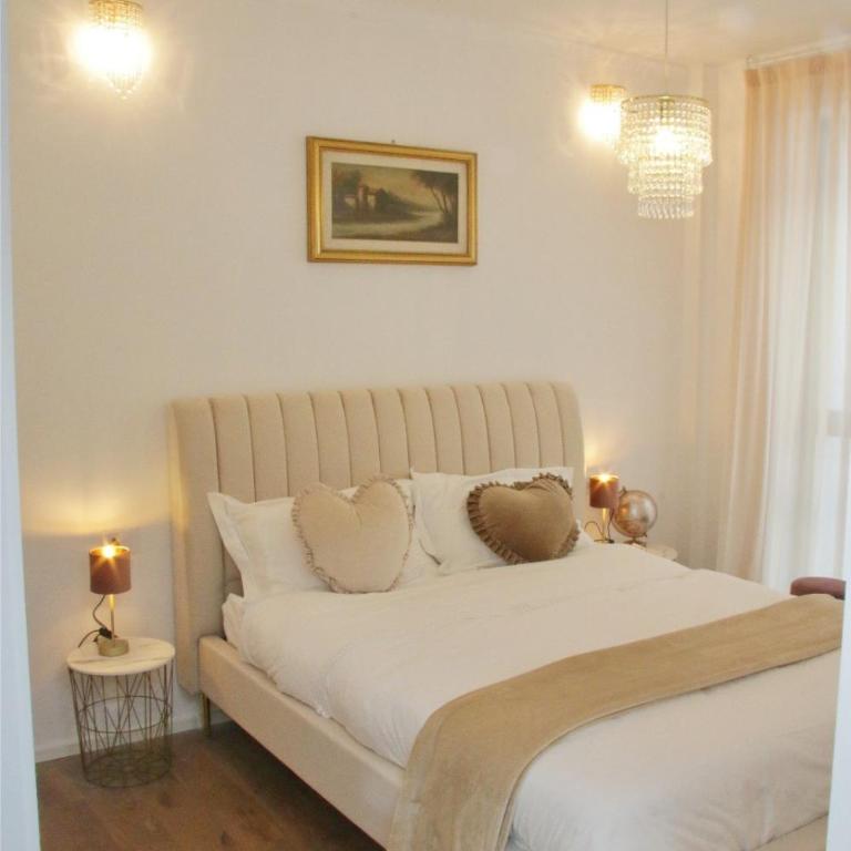 Via Mille House - new trilocale Riccione - centro - Two-Bedroom Apartment - 18