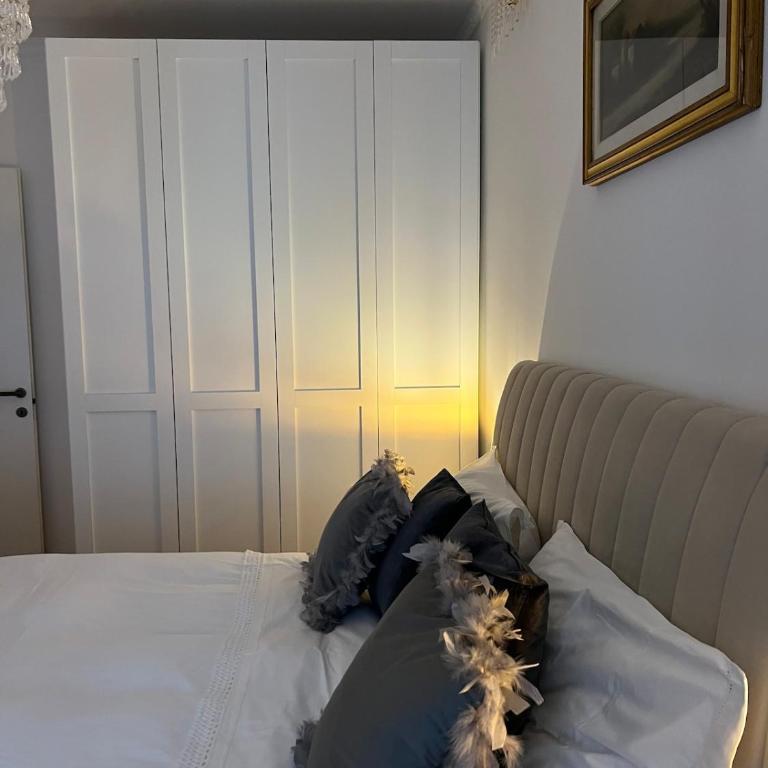 Via Mille House - new trilocale Riccione - centro - Two-Bedroom Apartment - 50