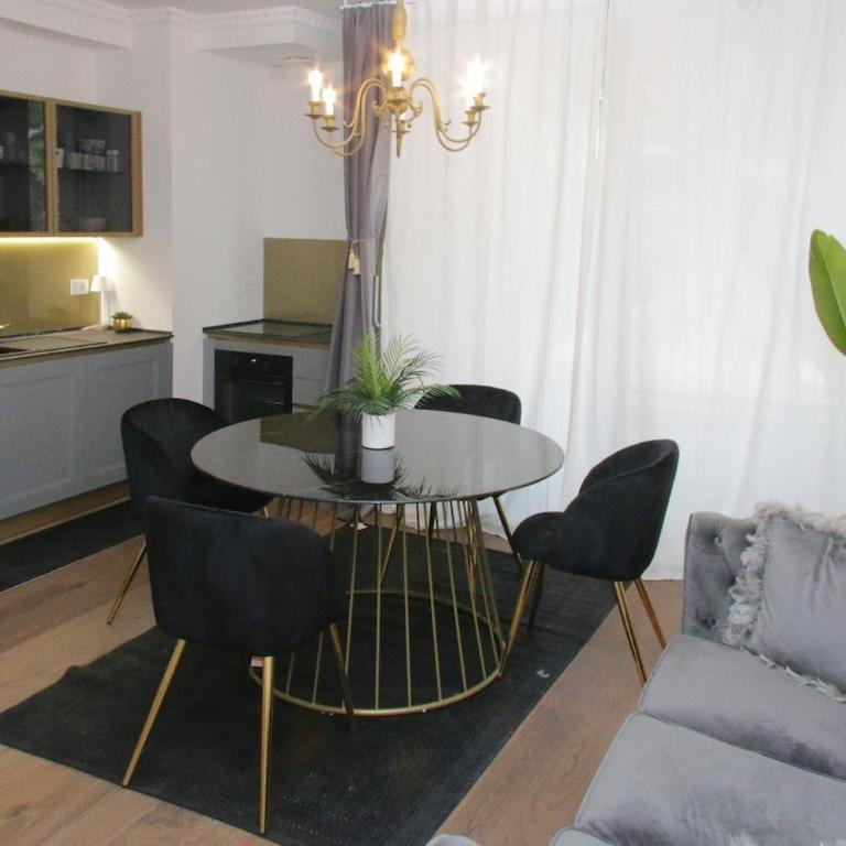 Via Mille House - new trilocale Riccione - centro - Two-Bedroom Apartment - 10