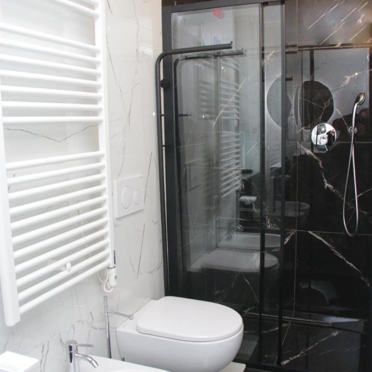 Via Mille House - new trilocale Riccione - centro - Two-Bedroom Apartment - 49