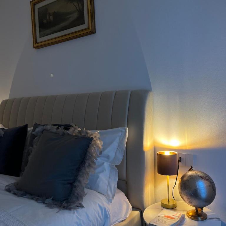 Via Mille House - new trilocale Riccione - centro - Two-Bedroom Apartment - 25