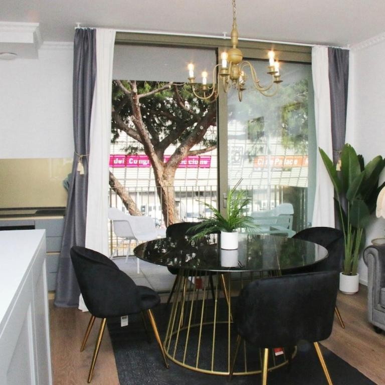 Via Mille House - new trilocale Riccione - centro - Two-Bedroom Apartment - 7