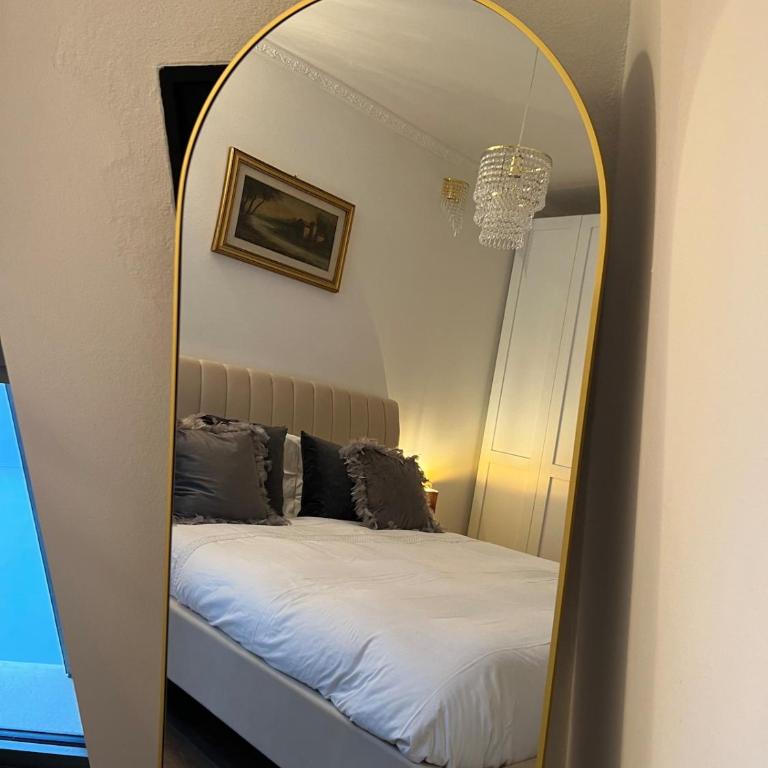 Via Mille House - new trilocale Riccione - centro - Two-Bedroom Apartment - 21