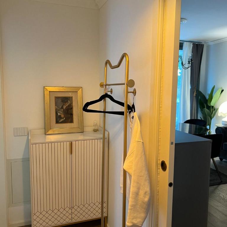Via Mille House - new trilocale Riccione - centro - Two-Bedroom Apartment - 36