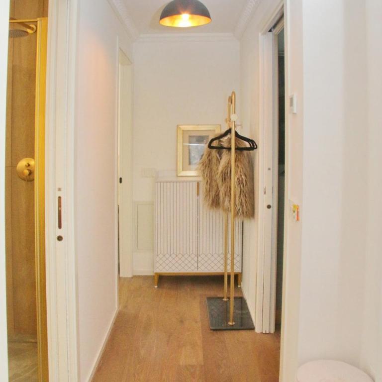 Via Mille House - new trilocale Riccione - centro - Two-Bedroom Apartment - 35