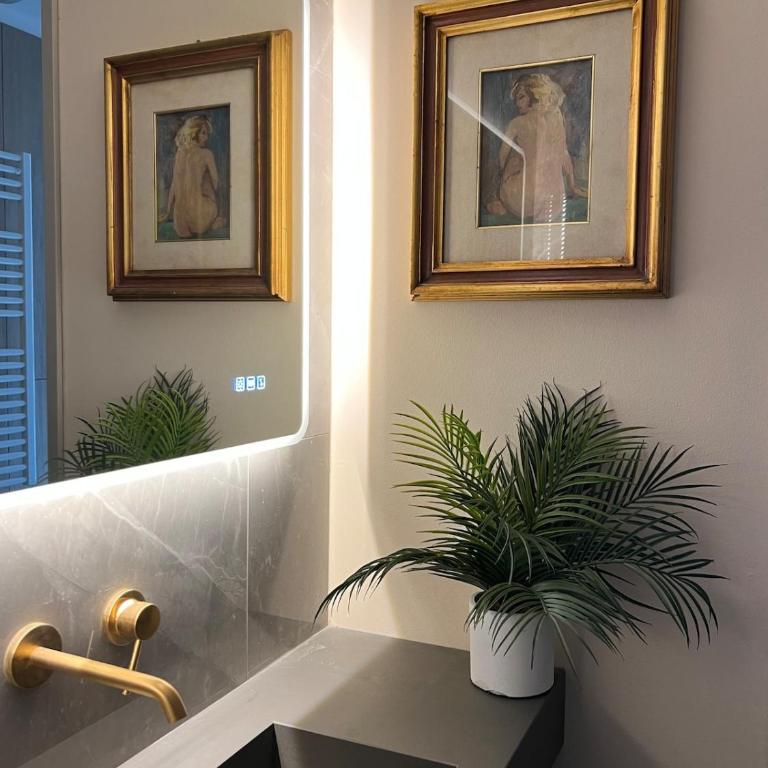 Via Mille House - new trilocale Riccione - centro - Two-Bedroom Apartment - 29