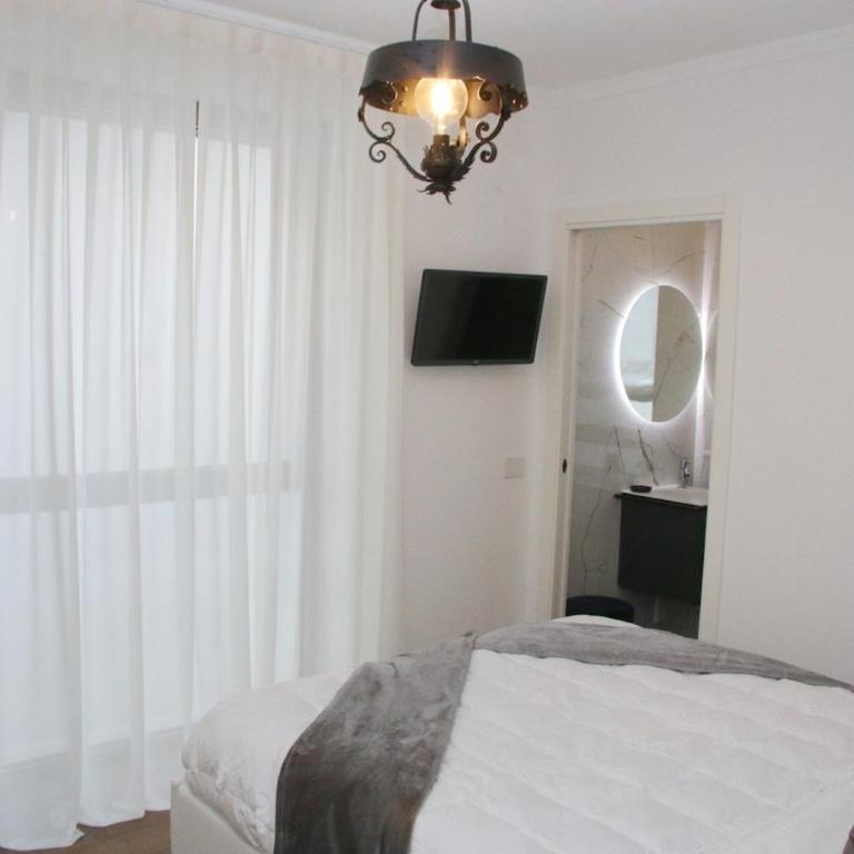 Via Mille House - new trilocale Riccione - centro - Two-Bedroom Apartment - 43