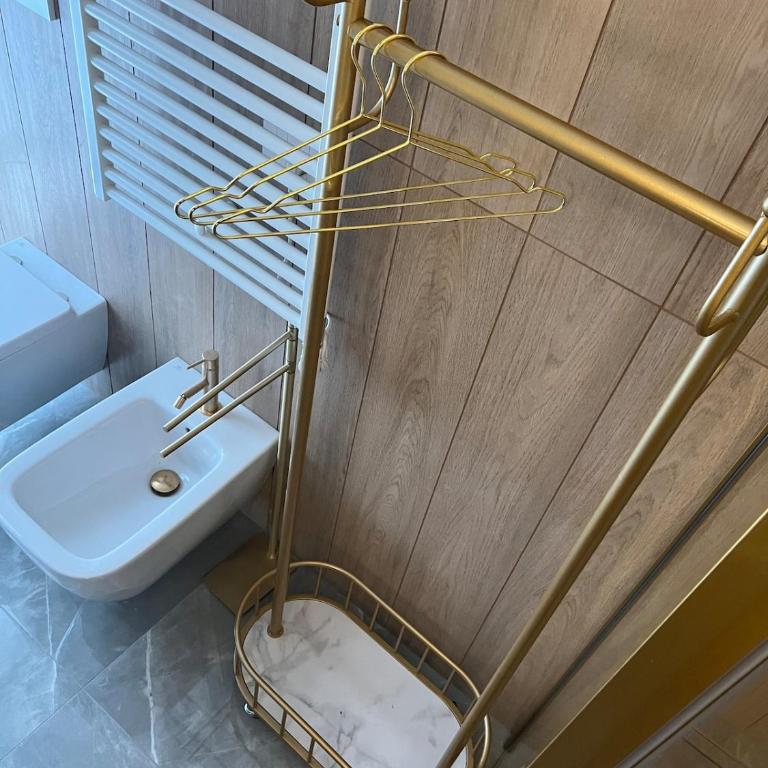 Via Mille House - new trilocale Riccione - centro - Two-Bedroom Apartment - 32