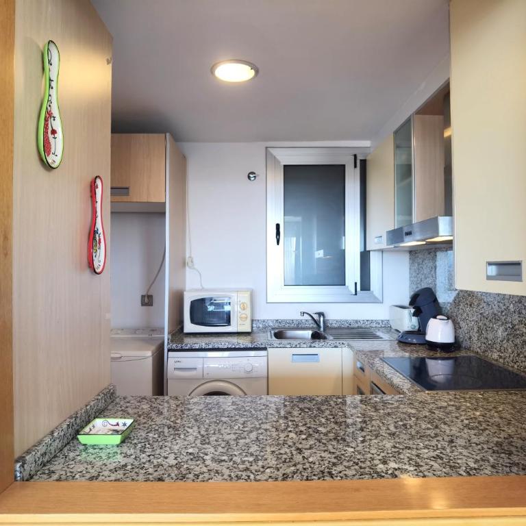 LEON INMO Apartment Ancora - 15804 - Apartamento de 2 dormitorios - 9