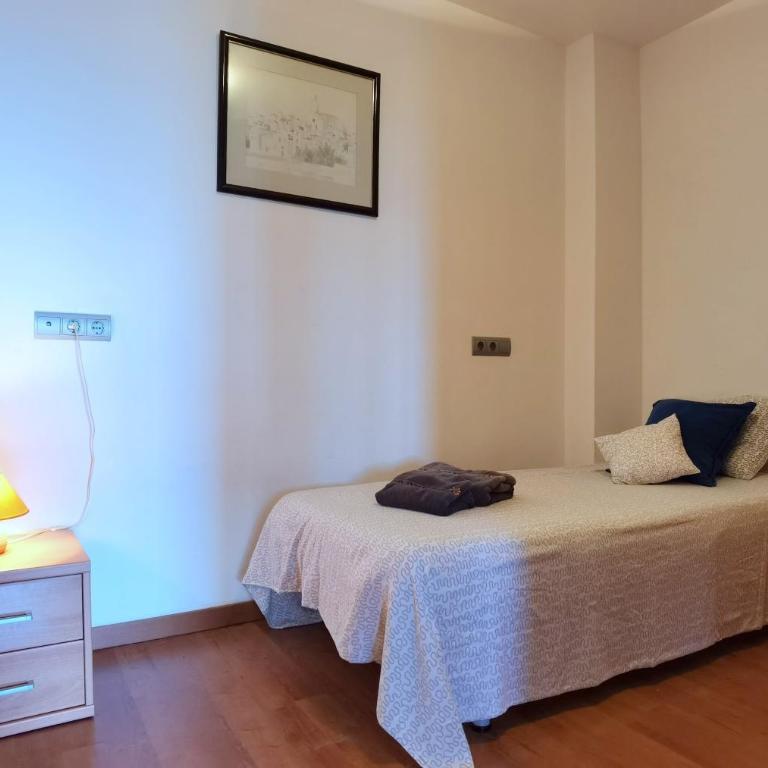 LEON INMO Apartment Ancora - 15804 - Apartamento de 2 dormitorios - 14