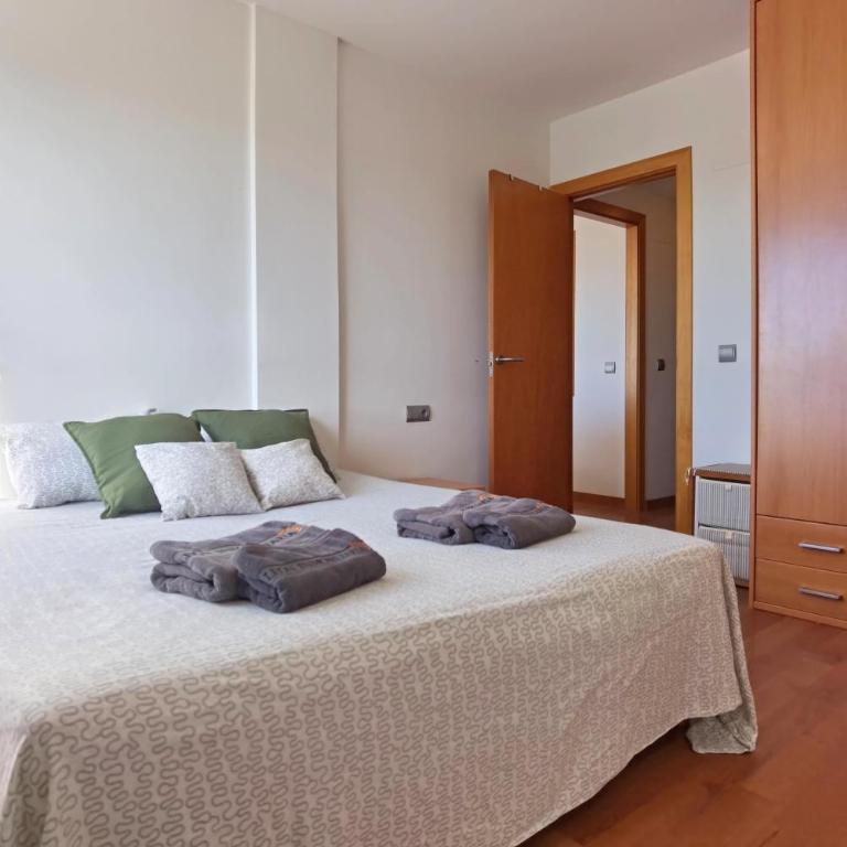 LEON INMO Apartment Ancora - 15804 - Apartamento de 2 dormitorios - 11