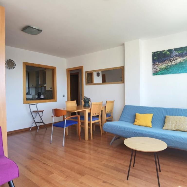 LEON INMO Apartment Ancora - 15804 - Apartamento de 2 dormitorios - 4
