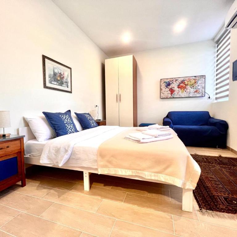 Sunshine Eco Residence - Casa con 2 Camere da Letto - 12