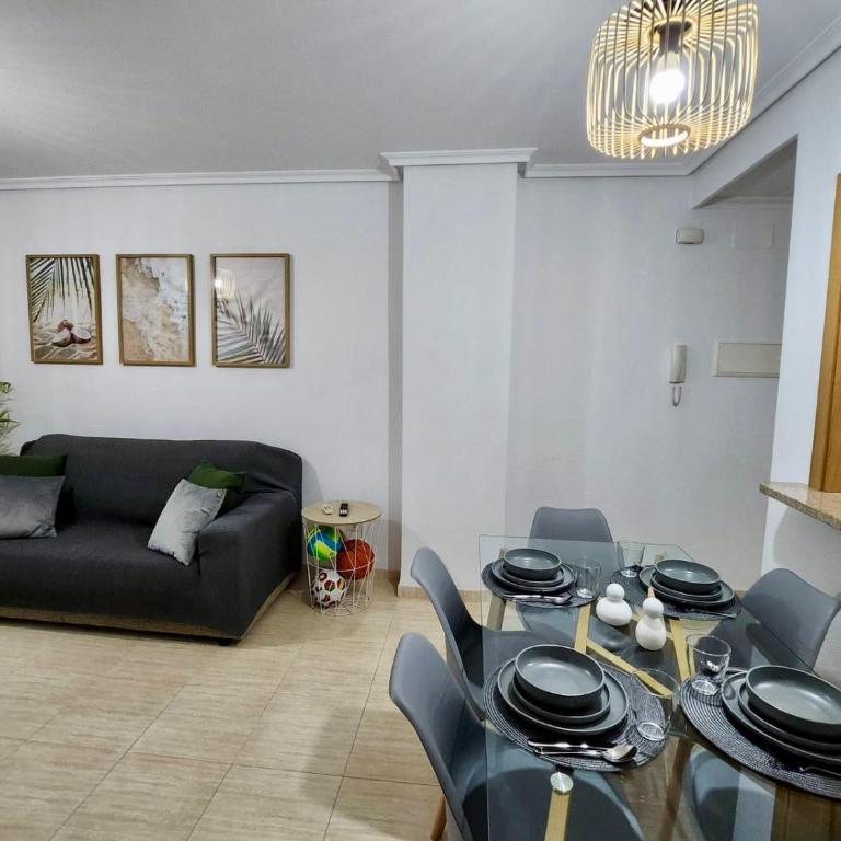 Apartamento Mar Salá - Apartamento de 2 dormitorios - 13