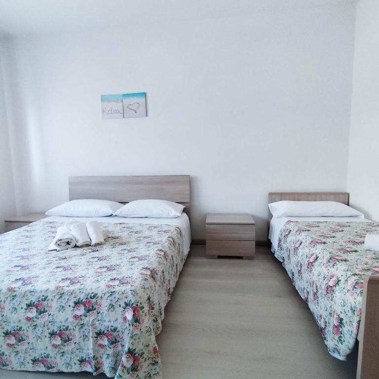 Diplomatic Superior Fronte Mare - Appartamento con 1 Camera da Letto - 12