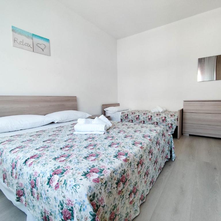 Diplomatic Superior Fronte Mare - Appartamento con 1 Camera da Letto - 8