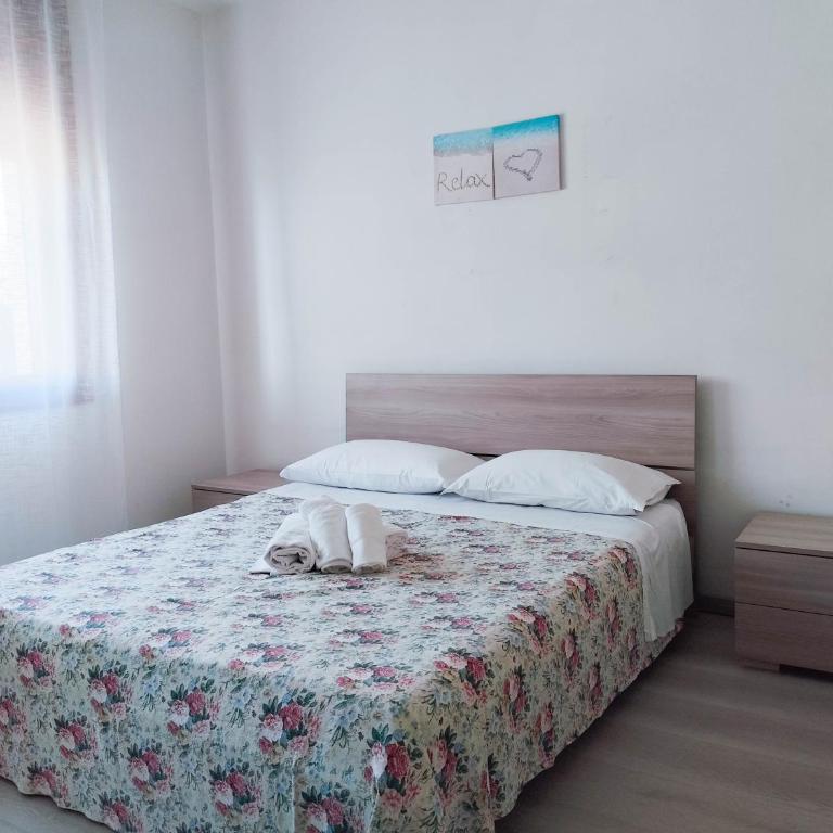 Diplomatic Superior Fronte Mare - Appartamento con 1 Camera da Letto - 10