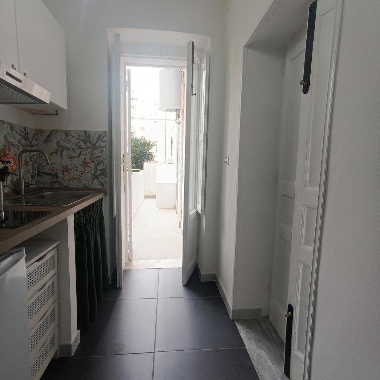 Dimora Tarantina - Two-Room Apartment - 19