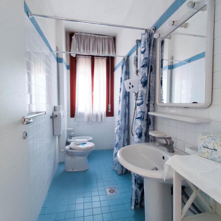 Diplomatic Superior Fronte Mare - Appartamento con 2 Camere da Letto, Balcone e Vista mare - 18