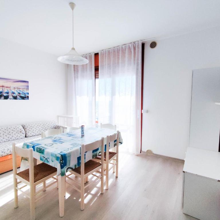 Diplomatic Superior Fronte Mare - Appartamento con 2 Camere da Letto, Balcone e Vista mare - 9