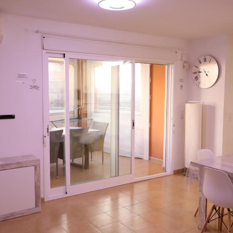 Edison Bungalow LEK con aire - Apartamento - 11
