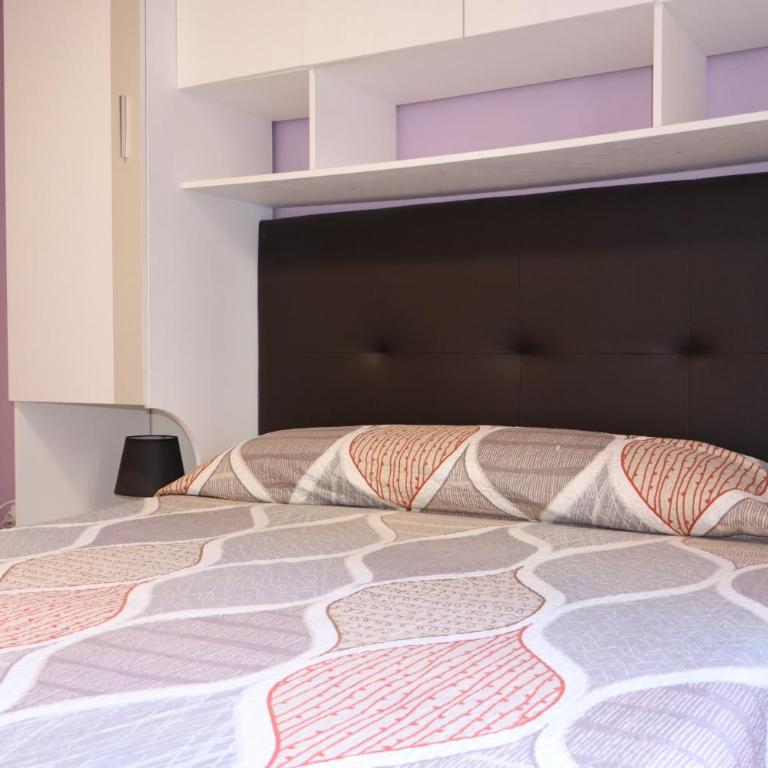 Edison Bungalow LEK con aire - Apartamento - 27