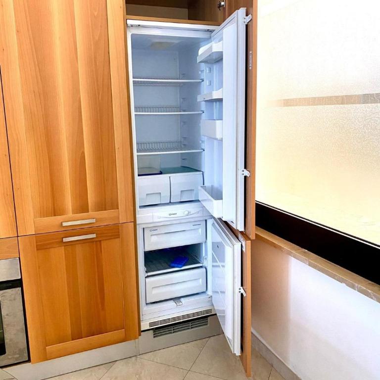Appartamenti Vacanze Mare - Appartamento con 1 Camera da Letto - 4
