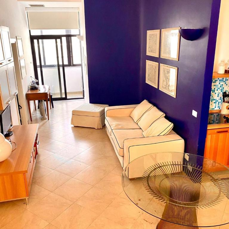 Appartamenti Vacanze Mare - Appartamento con 1 Camera da Letto - 3