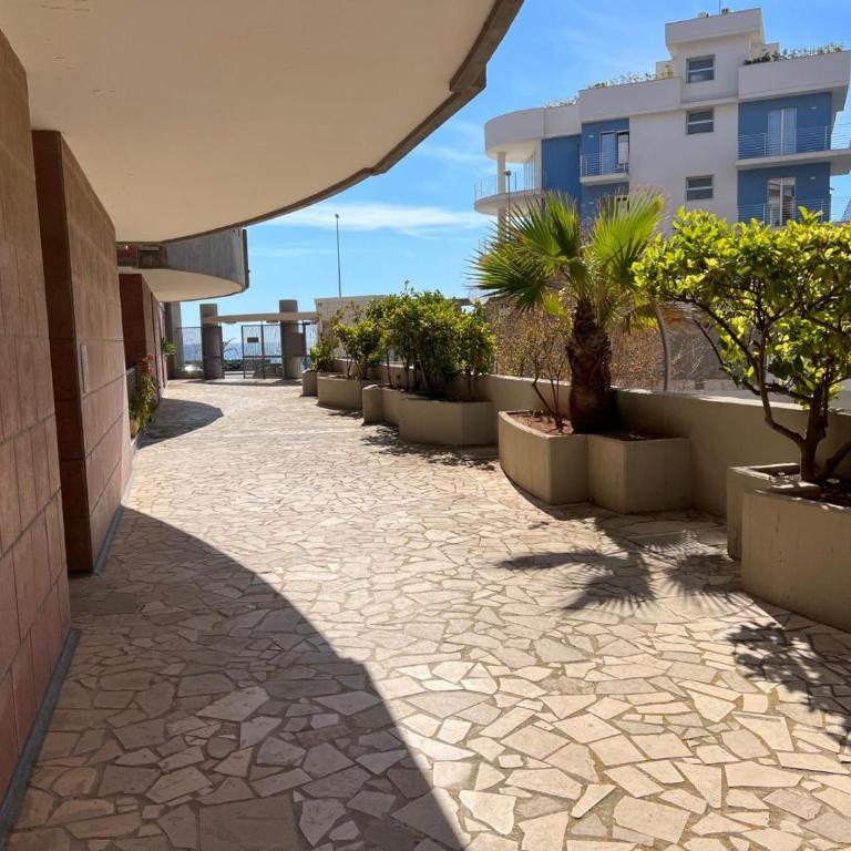 Appartamenti Vacanze Mare - Appartamento con 1 Camera da Letto - 1