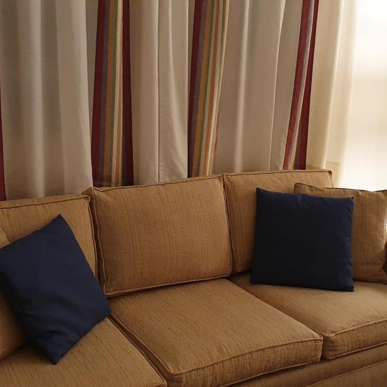 HANDICAP 7 Bungalow 4 - Two-Bedroom House - 12