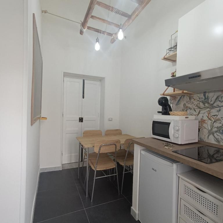 Dimora Tarantina - Two-Room Apartment - 12