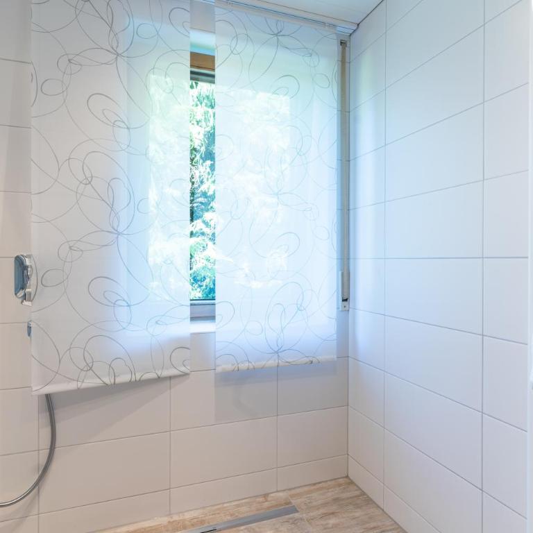 Ferienwohnung Mirbach - Apartment mit 2 Schlafzimmern - 12